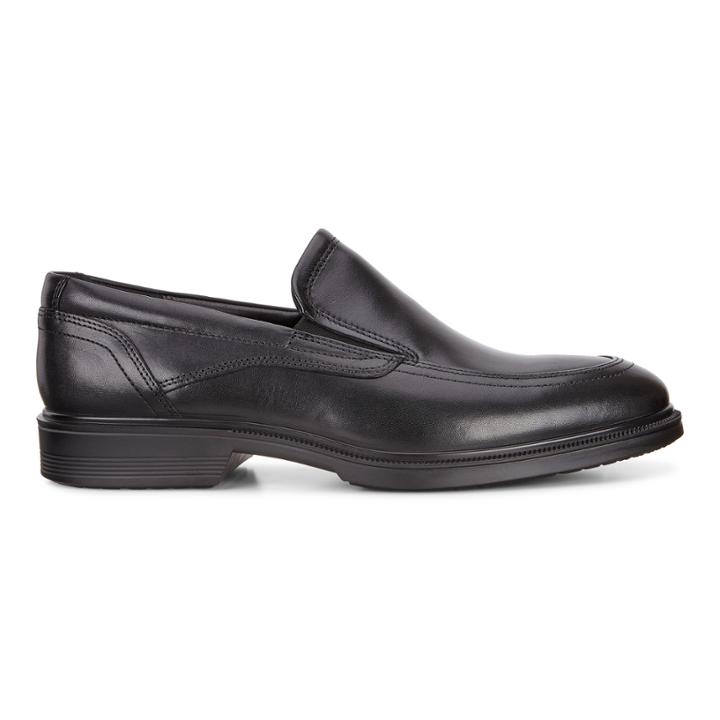 Ecco Lisbon Apron Slip On
