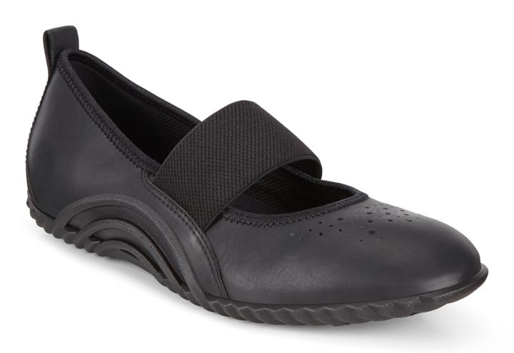 Ecco Vibration 1.0 Mary Jane