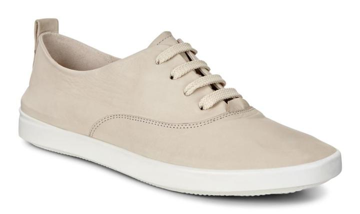 Ecco Women's Leisure Tie Shoes Size 7/7.5
