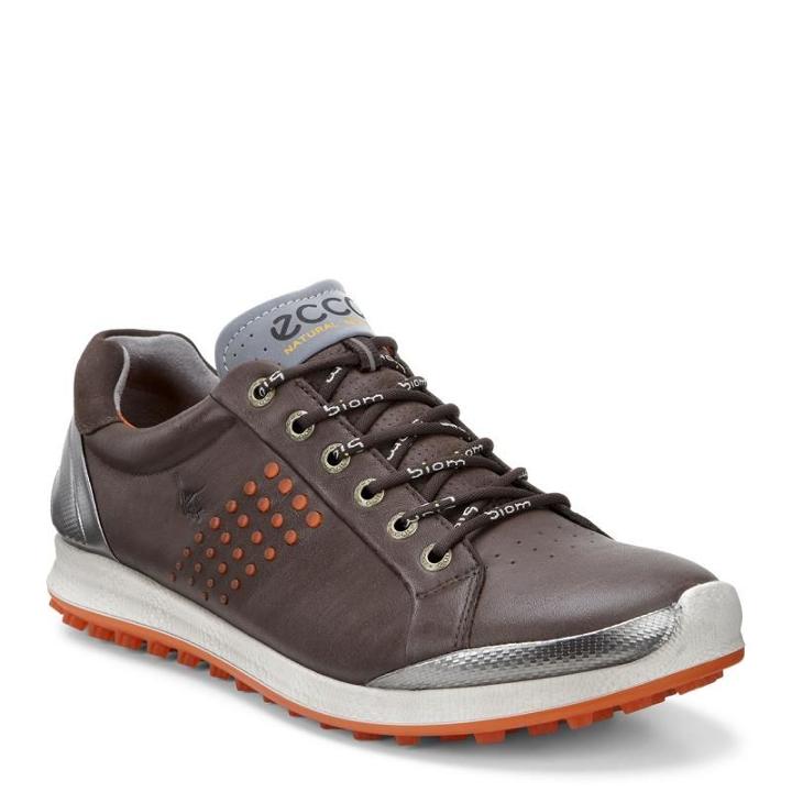 Ecco Men's Biom Hybrid 2 Shoes Size 42