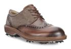 Ecco Men's Golf Lux Shoes Size 42