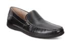 Ecco Men's Dallas Moc Shoes Size 12/12.5