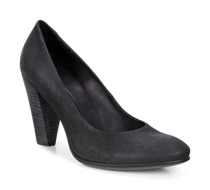 Ecco Women's Shape 75 Pump Shoes Size 5/5.5