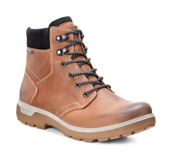 Ecco Women's Gora Gtx Boots Size 36