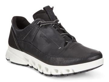 Ecco Omni-vent. Outdoor Shoe
