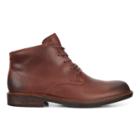 Ecco Kenton Plain Toe Boot Size 6-6.5 Mink