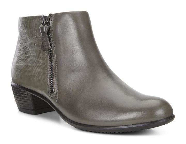 Ecco Women's Touch 35 Bootie Size 8/8.5