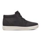 Ecco Soft 7 M Sneakers Size 5-5.5 Black
