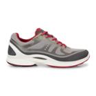 Ecco Mens Biom Fjuel Tie Sneakers Size 6-6.5 Dark Shadow