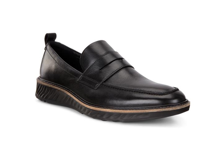 Ecco St.1 Hybrid Slip-on