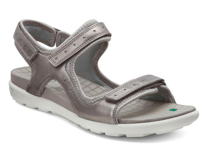 Ecco Women's Jab Strap Sandals Size 36