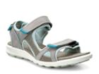 Ecco Women's Cruise Sport Sandals Size 5/5.5