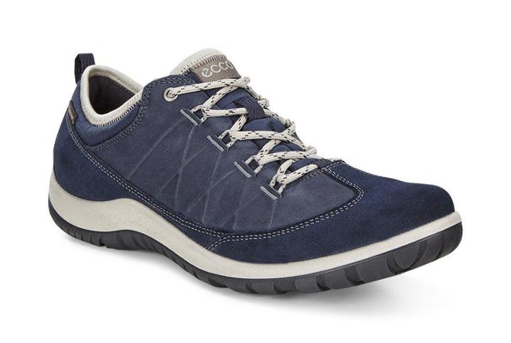 Ecco Women's Aspina Low Gtx Shoes Size 37
