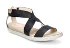 Ecco Women's Damara Strap Sandals Size 4/4.5
