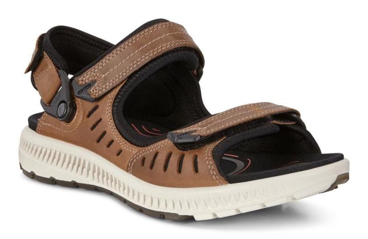 Ecco Women's Terra 2s Sandals Size 7/7.5
