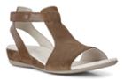 Ecco Ecco Touch 25 S Flat Sandal