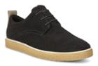Ecco Women's Crepetray Tie Shoes Size 5/5.5