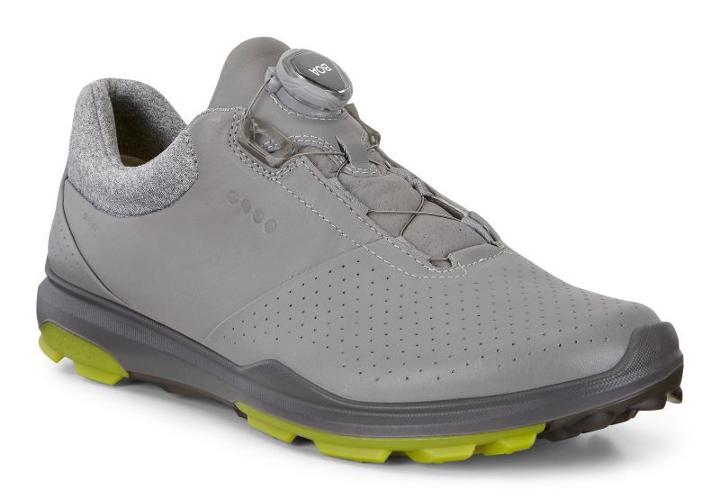 Ecco Ecco Mens Biom Hybrid 3 Boa