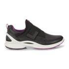 Ecco Womens Biom Fjuel Band Sneakers Size 4-4.5 Black