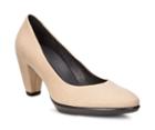 Ecco Women's Shape 55 Plateau Pump Shoes Size 4/4.5