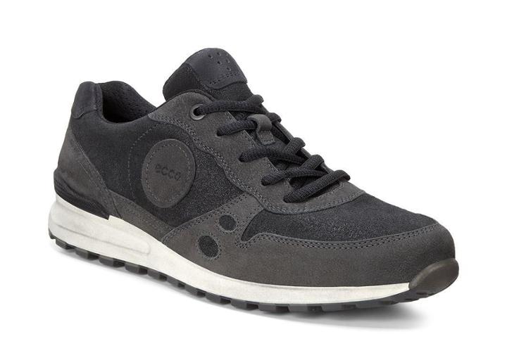 Ecco Women's Cs14 Casual Sneaker Shoes Size 5/5.5