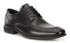 Ecco Men's Cairo Formal Tie Shoes Size 8/8.5
