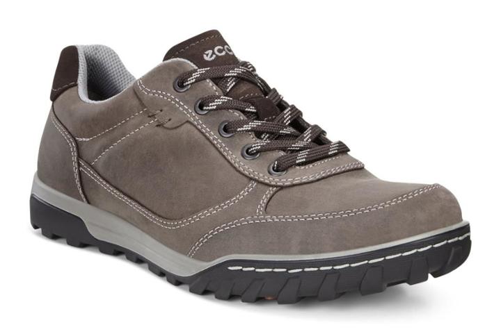 Ecco Men's Urban Lifestyle Low Shoes Size 11/11.5