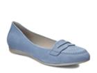 Ecco Touch 15 Penny Loafer