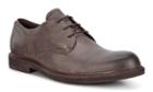 Ecco Men's Kenton Plain Toe Tie Shoes Size 12/12.5