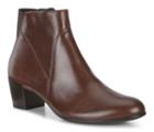 Ecco Women's Shape 35 Mid Cut Boots Size 10/10.5