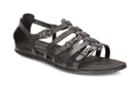 Ecco Women's Touch Strap Sandals Size 38