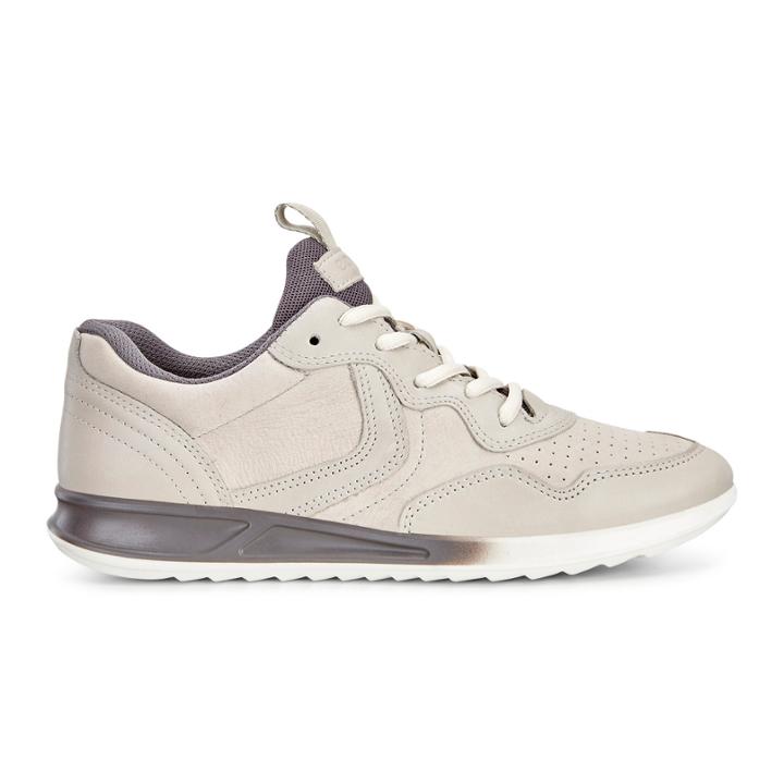 Ecco Genna Sneaker Size 10-10.5 Gravel