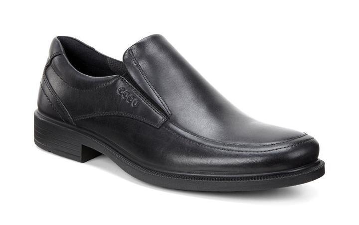 Ecco Men's Inglewood Slip On Shoes Size 39