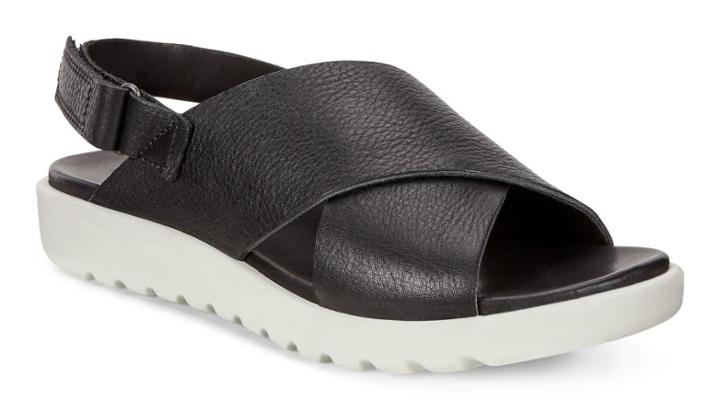 Ecco Ecco Freja Slide Sandal Ii