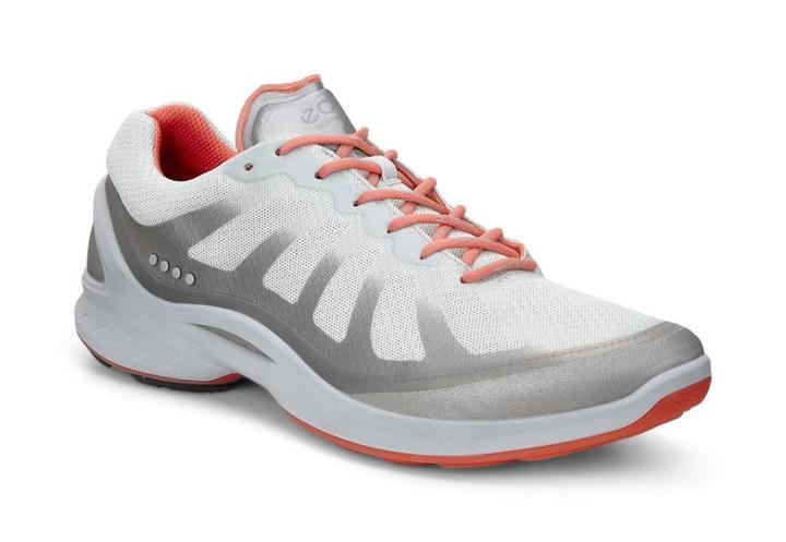 Ecco Women's Biom Fjuel Racer Shoes Size 40
