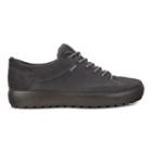 Ecco Mens Soft 7 Tred Gtx Tie Sneakers Size 6-6.5 Magnet