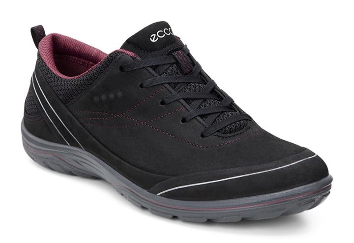 Ecco Women's Arizona Tie Shoes Size 35