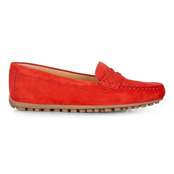 Ecco Devine Moc Penny Loafer