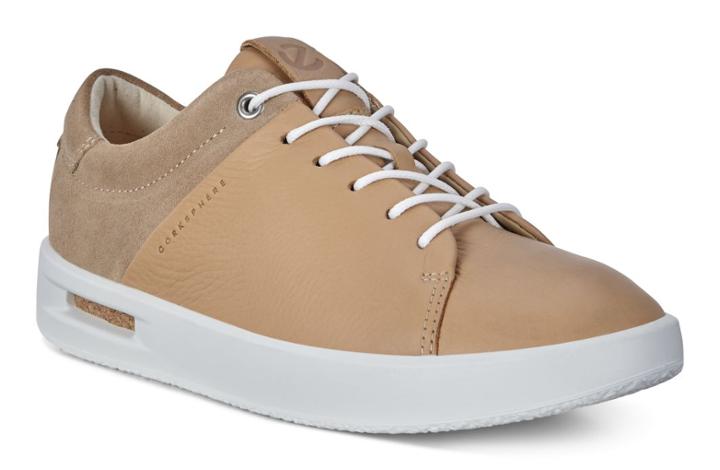 Ecco Ecco Womens Corksphere 1 Tie