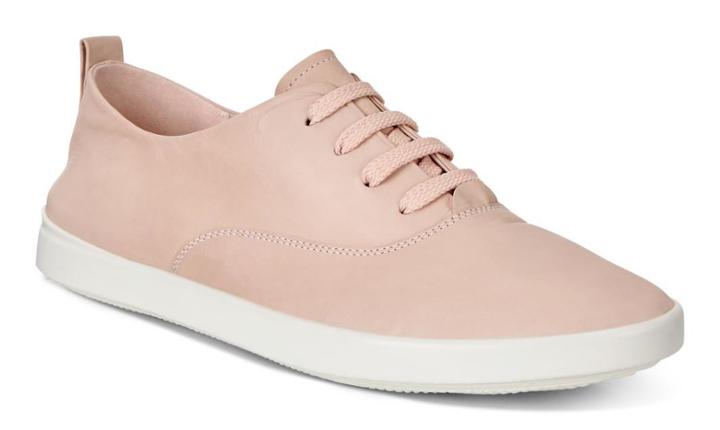 Ecco Women's Leisure Tie Shoes Size 6/6.5