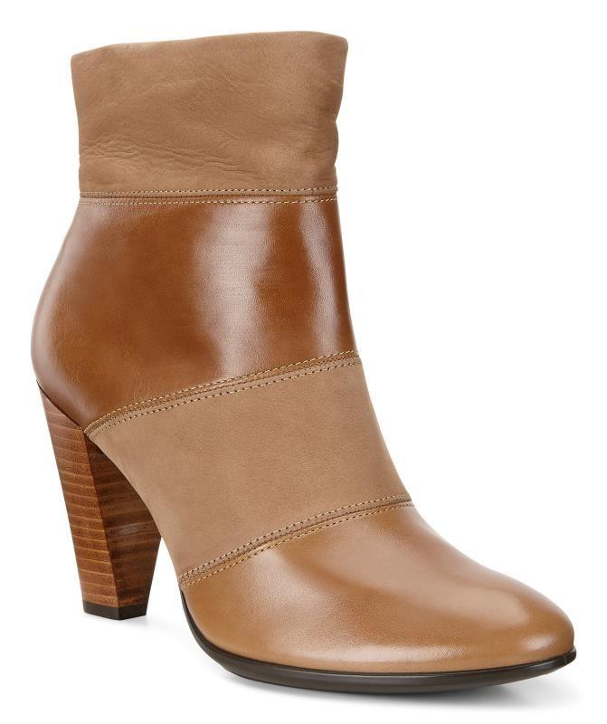 Ecco Women's Shape 75 Modern Boots Size 10/10.5