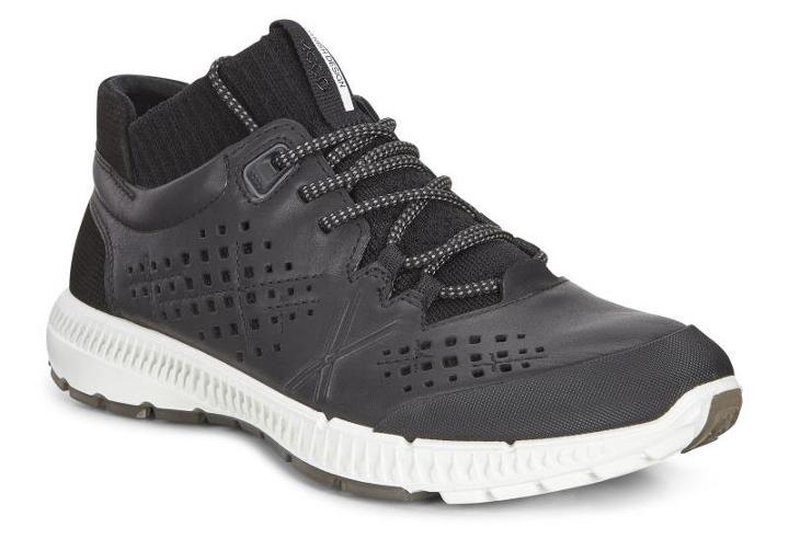 Ecco Women's Intrinsic Tr Mid Boots Size 37