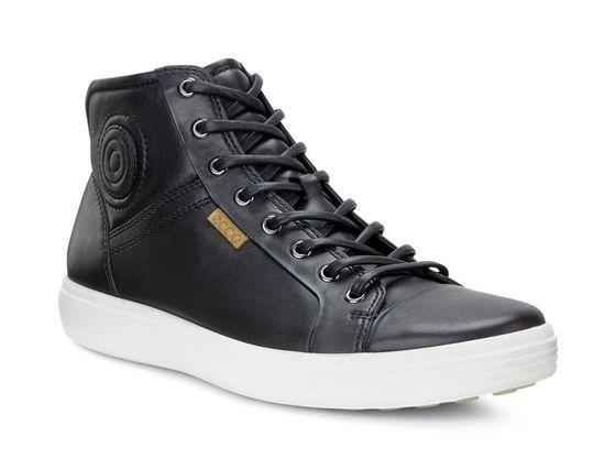 Ecco Mens Soft 7 Boot