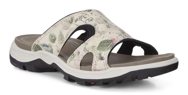 Ecco Women's Offroad Lite Slide Sandals Size 11/11.5