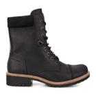 Ecco Elaine Boot Size 4-4.5 Black