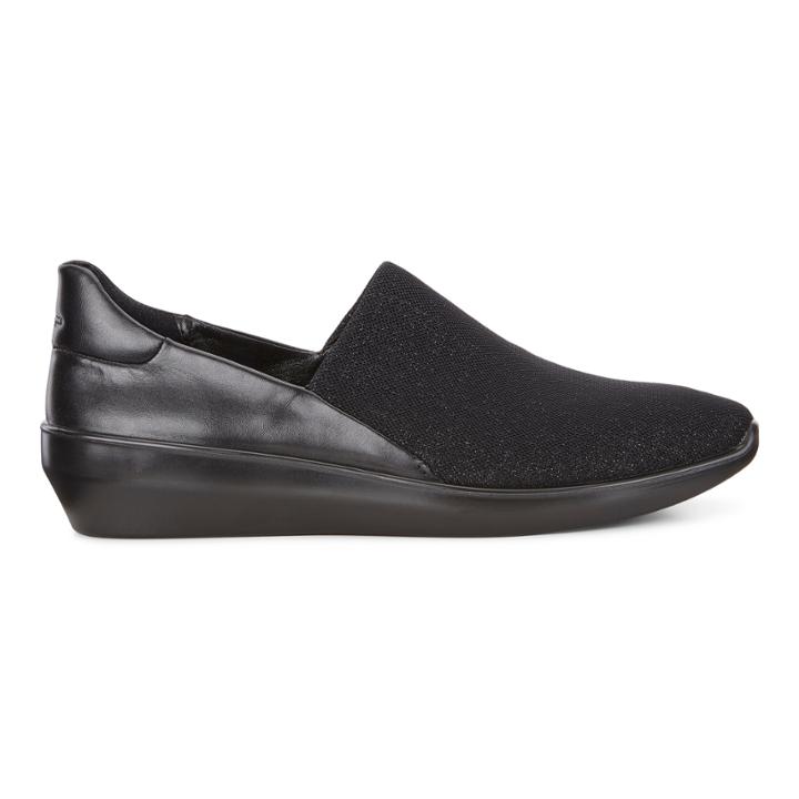 Ecco Incise Urban Slip On