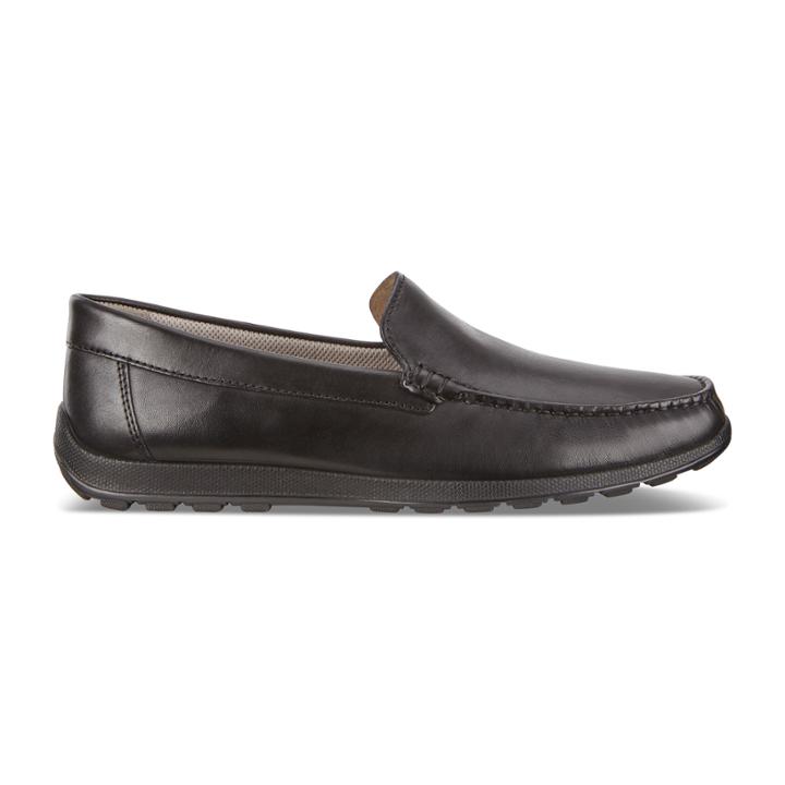 Ecco Reciprico Moccasin Slip-on
