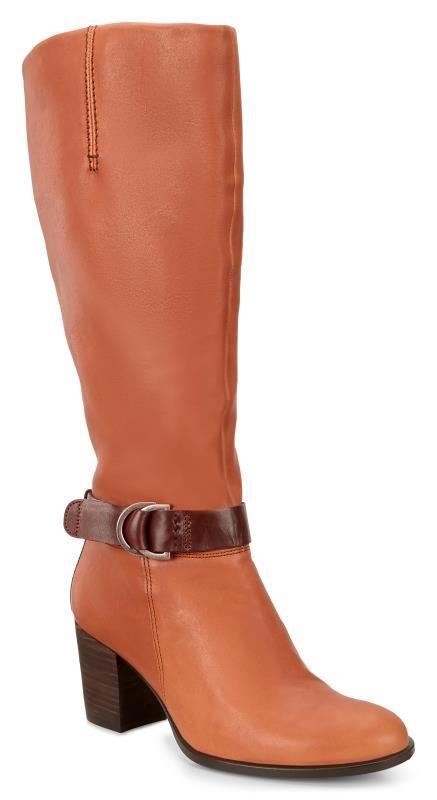 Ecco Women's Shape 55 Tall Boots Size 7/7.5