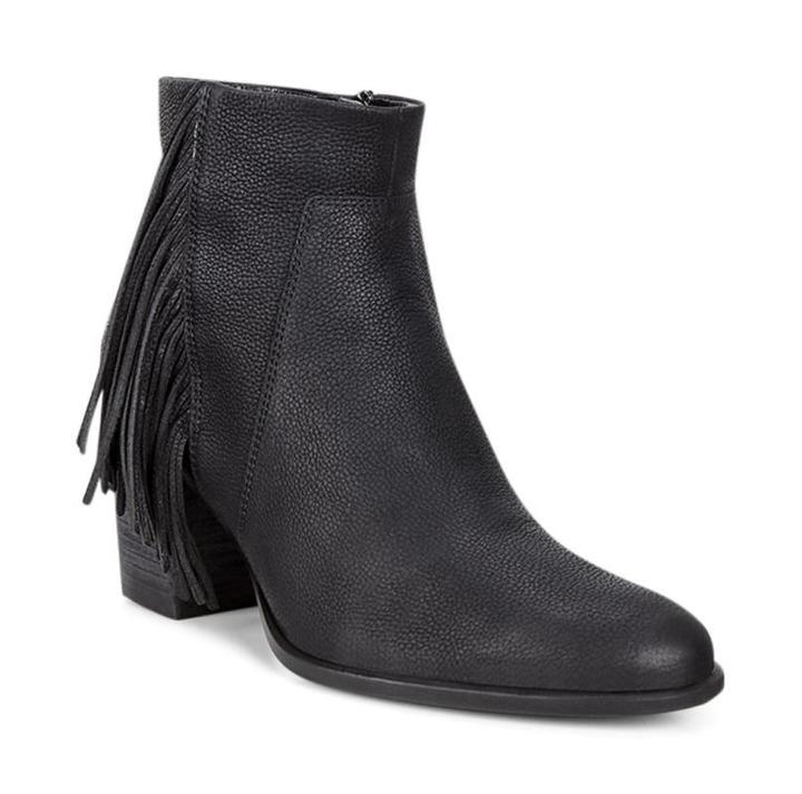 Ecco Women's Shape 55 Bootie Size 7/7.5