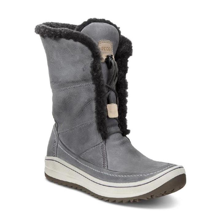 Ecco Ecco Womens Trace Tie
